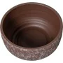 Set of Planters Alexandra House Living Brown Ceramic 3 Pieces by Alexandra House Living, Cachepots - Ref: D1627201, Price: 34...