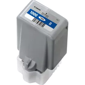 Original Tintenpatrone Canon 0555C001 Blau von Canon, Toner und Druckertinte - Ref: M0504340, Preis: 64,75 €, Rabatt: %