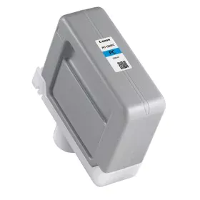 Original Tintenpatrone Canon PFI-1300PC Türkis von Canon, Toner und Druckertinte - Ref: M0504359, Preis: 174,98 €, Rabatt: %