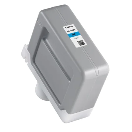 Original Ink Cartridge Canon PFI-1300PC Cyan by Canon, Printer toners and inks - Ref: M0504359, Price: 174,98 €, Discount: %