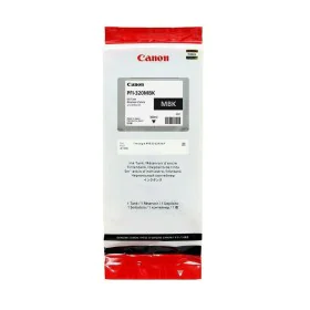 Cartouche d'encre originale Canon PFI-320MBK Noir de Canon, Toners et encre pour imprimante - Réf : M0504423, Prix : 171,37 €...