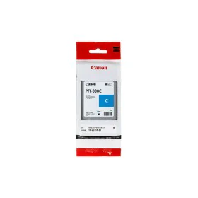 Original Tintenpatrone Canon PFI-030C Türkis von Canon, Toner und Druckertinte - Ref: M0504436, Preis: 63,09 €, Rabatt: %