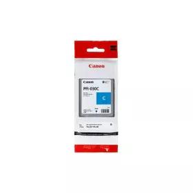 Original Tintenpatrone Canon PFI-030C Türkis von Canon, Toner und Druckertinte - Ref: M0504436, Preis: 63,09 €, Rabatt: %