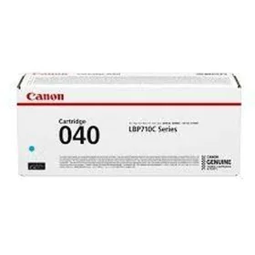 Toner Canon 040 Nero Ciano di Canon, Toner e inchiostro per stampante - Rif: M0504607, Prezzo: 189,85 €, Sconto: %