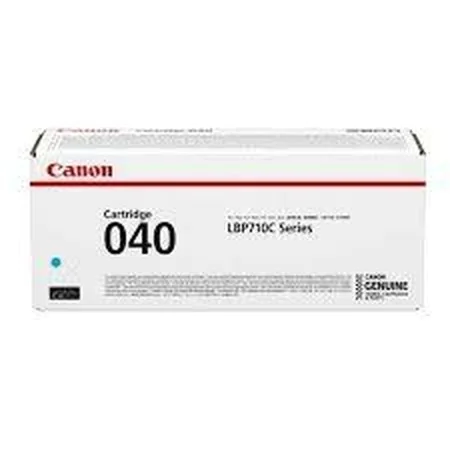 Toner Canon 040 Schwarz Türkis von Canon, Toner und Druckertinte - Ref: M0504607, Preis: 189,85 €, Rabatt: %