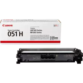 Toner original Canon 2169C002 Noir de Canon, Toners et encre pour imprimante - Réf : M0504751, Prix : 102,55 €, Remise : %