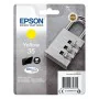 Tinteiro de Tinta Original Epson C13T35944010 Amarelo de Epson, Toners e tinta de impressora - Ref: M0506190, Preço: 42,80 €,...