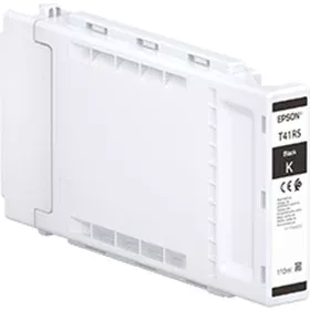 Cartucho de Tinta Original Epson C13T41R540 Negro de Epson, Tóners y tinta de impresora - Ref: M0506309, Precio: 76,16 €, Des...