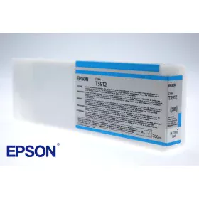 Original Ink Cartridge Epson C13T591200 Cyan by Epson, Printer toners and inks - Ref: M0506409, Price: 326,97 €, Discount: %