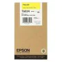 Cartouche d'encre originale Epson GF Stylus Pro 7880/9880 Jaune de Epson, Toners et encre pour imprimante - Réf : M0506431, P...