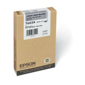 Original Tintenpatrone Epson GF Stylus Pro 7880/9880 Schwarz von Epson, Toner und Druckertinte - Ref: M0506435, Preis: 126,82...