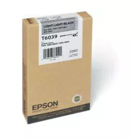 Cartucho de Tinta Original Epson GF Stylus Pro 7880/9880 Negro de Epson, Tóners y tinta de impresora - Ref: M0506435, Precio:...