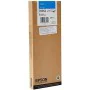 Cartuccia ad Inchiostro Originale Epson GF Stylus Pro 4880/4800 Ciano 220 ml di Epson, Toner e inchiostro per stampante - Rif...