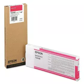 Original Tintenpatrone Epson GF Stylus Pro 4800 Magenta von Epson, Toner und Druckertinte - Ref: M0506446, Preis: 126,82 €, R...