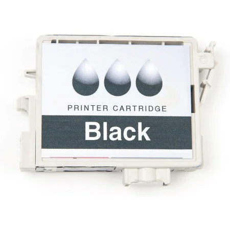 Original Ink Cartridge Epson 7450 9450 7400 9400 7880 9880 7800 9800 Black Matte back by Epson, Printer toners and inks - Ref...