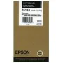 Original Tintenpatrone Epson 7450 9450 7400 9400 7880 9880 7800 9800 Schwarz Matte Hinterseite von Epson, Toner und Druckerti...