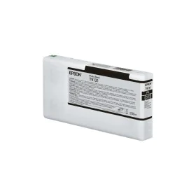 Tinteiro de Tinta Original Epson T9131 Preto de Epson, Toners e tinta de impressora - Ref: M0506518, Preço: 104,57 €, Descont...