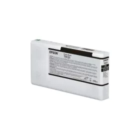 Cartouche d'encre originale Epson T9131 Noir de Epson, Toners et encre pour imprimante - Réf : M0506518, Prix : 104,57 €, Rem...