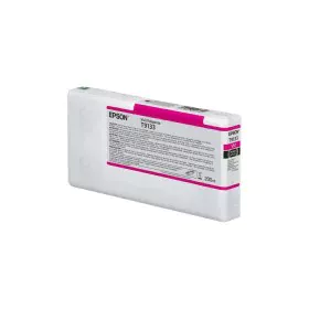 Cartouche d'encre originale Epson T9133 Magenta de Epson, Toners et encre pour imprimante - Réf : M0506520, Prix : 104,57 €, ...