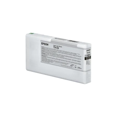 Tinteiro de Tinta Original Epson T9139 Preto de Epson, Toners e tinta de impressora - Ref: M0506526, Preço: 104,57 €, Descont...