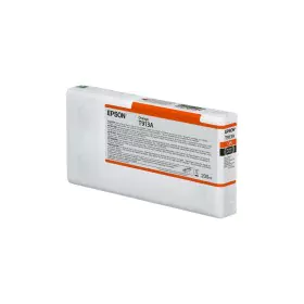 Original Ink Cartridge Epson T913A Orange by Epson, Printer toners and inks - Ref: M0506527, Price: 104,57 €, Discount: %