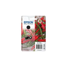 Cartuccia ad Inchiostro Originale Epson 503 Nero di Epson, Toner e inchiostro per stampante - Rif: M0506822, Prezzo: 26,61 €,...