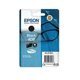 Original Tintenpatrone Epson C13T09J14010 Schwarz von Epson, Toner und Druckertinte - Ref: M0506887, Preis: 34,51 €, Rabatt: %