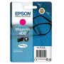 Cartouche d'encre originale Epson 408 Noir Magenta de Epson, Toners et encre pour imprimante - Réf : M0506889, Prix : 53,41 €...