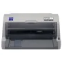 Dot Matrix Printer Epson C11C480141 by Epson, Matrix printers - Ref: M0507581, Price: 598,57 €, Discount: %