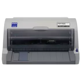 Punkt-Matrix Drucker Epson C11C480141 von Epson, Matrixdrucker - Ref: M0507581, Preis: 598,57 €, Rabatt: %