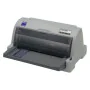 Imprimante Matricielle Epson C11C480141 de Epson, Imprimantes matricielles - Réf : M0507581, Prix : 598,57 €, Remise : %