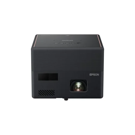 Projecteur Epson EF-12 Full HD 1920 x 1080 px de Epson, Vidéoprojecteurs - Réf : M0507876, Prix : 1,00 €, Remise : %