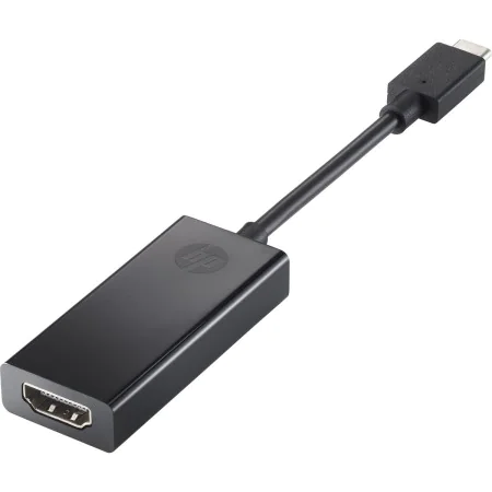 Adaptador USB-C a HDMI HP 4SH07AA 15 cm de HP, Adaptadores USB - Ref: M0509417, Precio: 45,74 €, Descuento: %