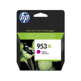 Cartouche d'encre originale HP F6U18AE Magenta de HP, Toners et encre pour imprimante - Réf : M0509889, Prix : 49,65 €, Remis...