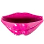 Decorative Figure Alexandra House Living Acrylic Plastic Melamin Lips by Alexandra House Living, Vases - Ref: D1627213, Price...