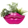 Decorative Figure Alexandra House Living Acrylic Plastic Melamin Lips by Alexandra House Living, Vases - Ref: D1627213, Price...