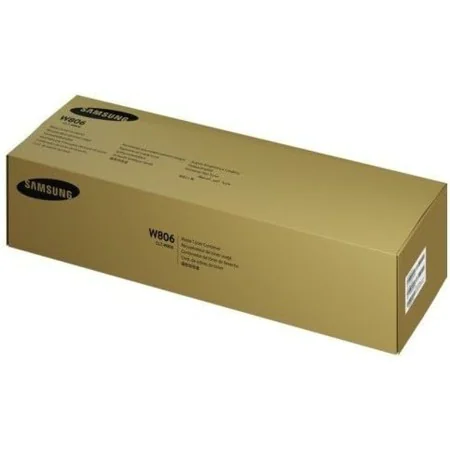 Recipiente para toner residual HP CLT-W806 de HP, Toners e tinta de impressora - Ref: M0510336, Preço: 57,16 €, Desconto: %