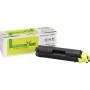 Toner Kyocera TK-5135Y Yellow Black by Kyocera, Printer toners and inks - Ref: M0513399, Price: 100,70 €, Discount: %