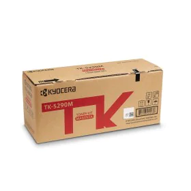 Toner Kyocera TK-5290M de Kyocera, Toners et encre pour imprimante - Réf : M0513455, Prix : 202,34 €, Remise : %