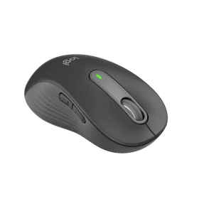 Wireless Mouse Logitech Signature M650 Graphite by Logitech, Mice - Ref: M0515368, Price: 45,96 €, Discount: %