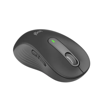 Mouse senza Fili Logitech Signature M650 Grafite di Logitech, Mouse - Rif: M0515368, Prezzo: 45,96 €, Sconto: %