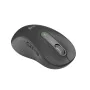 Ratón Inalámbrico Logitech Signature M650 Grafito de Logitech, Ratones - Ref: M0515368, Precio: 45,96 €, Descuento: %