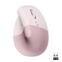 Mouse Logitech Lift Rosa Rose di Logitech, Mouse - Rif: M0515373, Prezzo: 71,75 €, Sconto: %