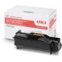 Printer drum OKI 44574302 Black by OKI, Printer toners and inks - Ref: M0515917, Price: 157,11 €, Discount: %