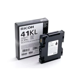 Original Tintenpatrone Ricoh 405765 Schwarz von Ricoh, Toner und Druckertinte - Ref: M0517189, Preis: 35,16 €, Rabatt: %