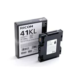 Original Ink Cartridge Ricoh 405765 Black by Ricoh, Printer toners and inks - Ref: M0517189, Price: 35,68 €, Discount: %