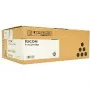 Toner Ricoh Ricoh 407510 Black by Ricoh, Printer toners and inks - Ref: M0517347, Price: 57,28 €, Discount: %