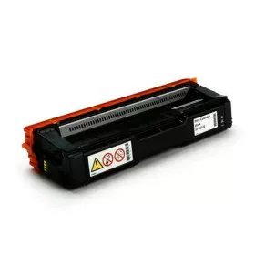 Tóner Ricoh 407543 Negro de Ricoh, Tóners y tinta de impresora - Ref: M0517354, Precio: 73,11 €, Descuento: %