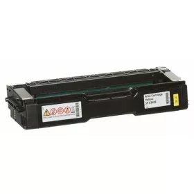 Toner Ricoh SP C340E Jaune Noir de Ricoh, Toners et encre pour imprimante - Réf : M0517379, Prix : 169,29 €, Remise : %