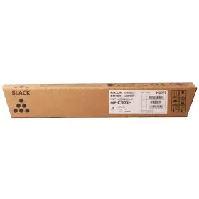 Toner original Ricoh 842079 Noir de Ricoh, Toners et encre pour imprimante - Réf : M0517522, Prix : 51,69 €, Remise : %